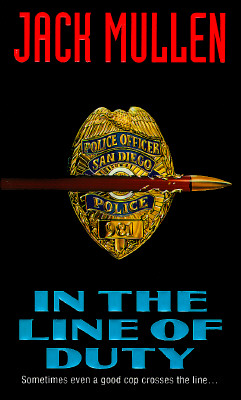 Image for In the Line of Duty