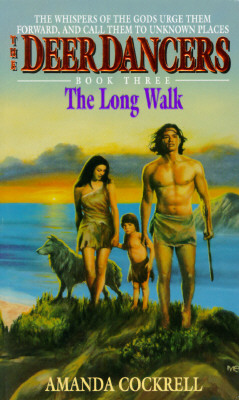The Long Walk (Deer Dancers, No 3)