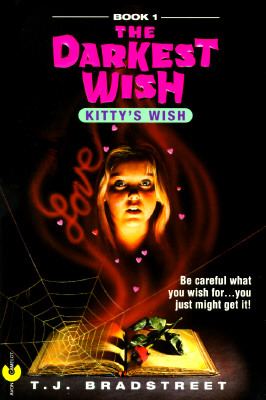 Kitty's Wish (Darkest Wish)
