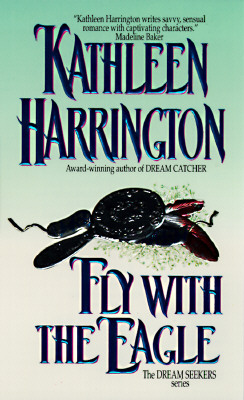 Fly With the Eagle (Dream Seekers Series)