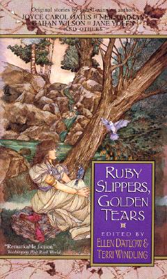 Image for Ruby Slippers, Golden Tears
