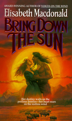 Bring Down the Sun MacDonald, Elisabeth