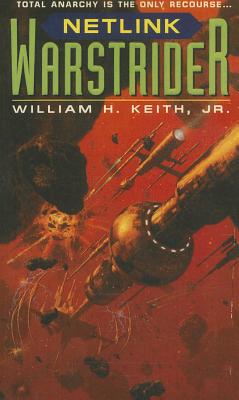 Warstrider, Bk. 5: Netlink