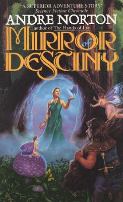 Image for Mirror of Destiny (Five Senses, Bk. 2) Mirror of Destiny (Five Senses, Bk. 2)