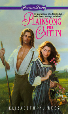 Plainsong for Caitlin (American Dreams)