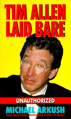 Tim Allen Laid Bare: Una
