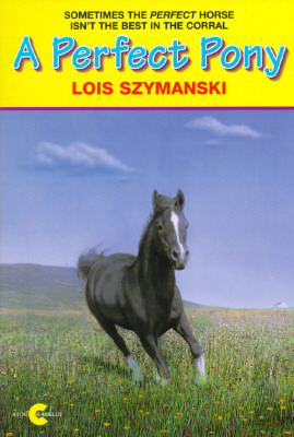 Image for A Perfect Pony (An Avon Camelot Book)