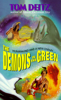 Demons in the Green