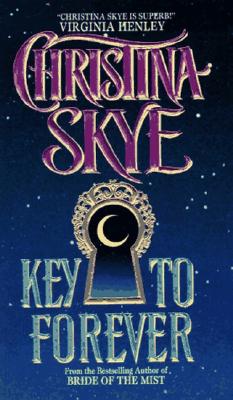Key to Forever (Draycott Abbey Series)