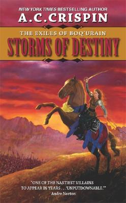 Storms of Destiny: The Exiles of Boq'urain