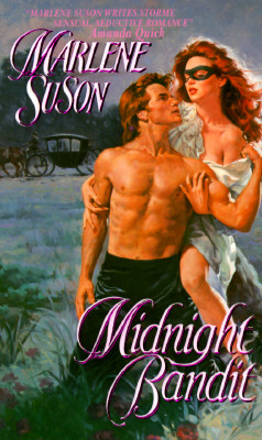 Midnight Bandit