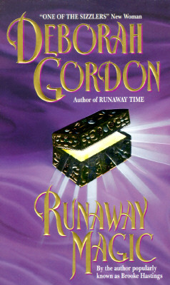 Image for Runaway Magic (Runaway Series)