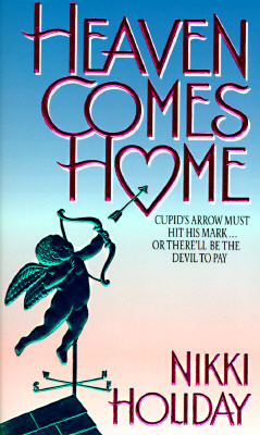 Image for Heaven Comes Home