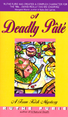 Deadly Pate, A