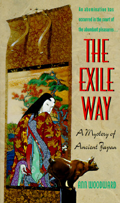 The Exile Way: A Mystery of Ancient Japan