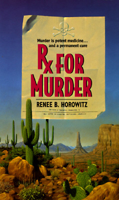 Rx for Murder