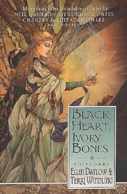 Image for Black Heart, Ivory Bones