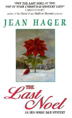Last Noel (The Iris House Mystery)