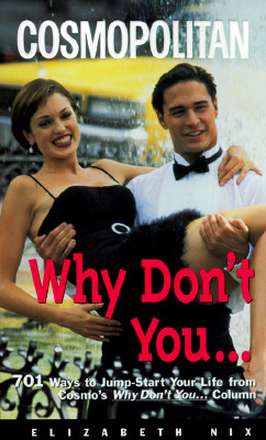 Why Don't You ; Why Don't You