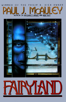 Image for Fairyland