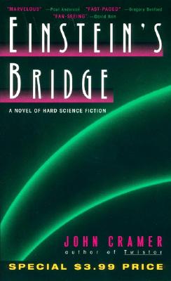 Einstein's Bridge, Cramer, John Einstein's Bridge, Cramer, John