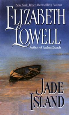 Jade Island (Donovan, Book 2)
