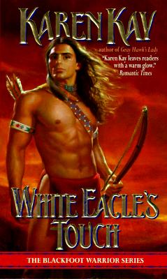 White Eagle's Touch