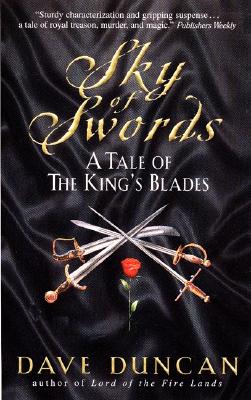 Sky Of Swords