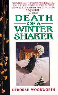 Image for Death of a Winter Shaker