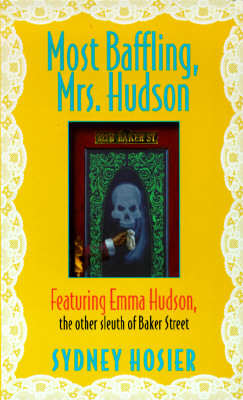 Most Baffling, Mrs. Hudson