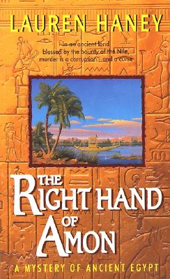 Image for RIGHT HAND OF AMON