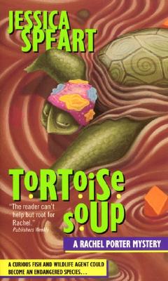 Tortoise Soup : A Rachel Porter Mystery