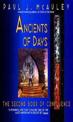 Ancients of Days : The Second Book of Confluence