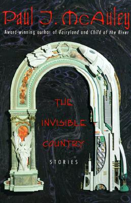 Image for The invisible country