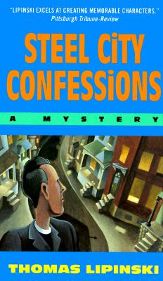Steel City Confessions