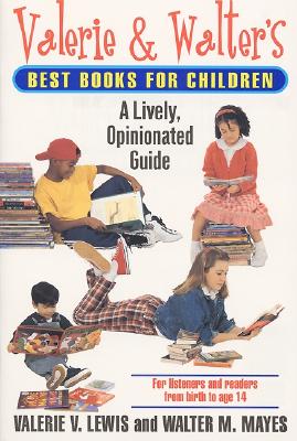 Image for Valerie & Walter's Best Books for Children