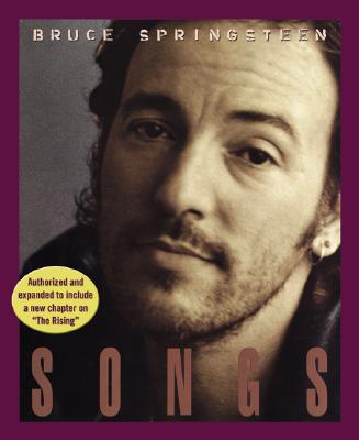 Bruce Springsteen: Songs