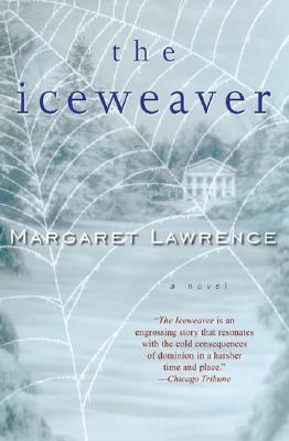 The Iceweaver: A Novel