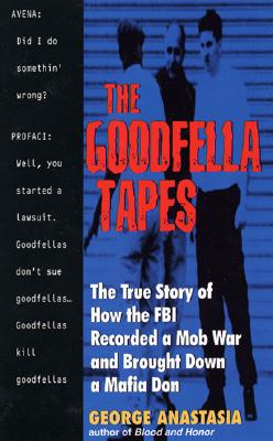 Goodfella Tapes (True Crime)