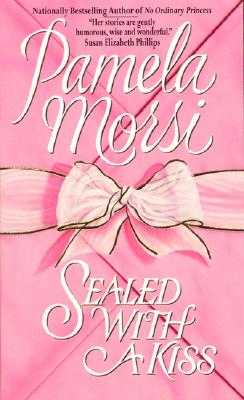 Sealed with a Kiss (Avon Historical Romance)