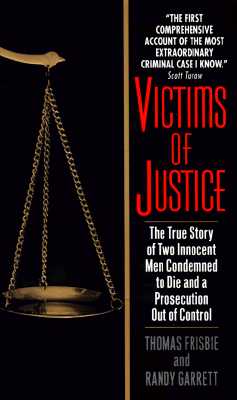 Victims of Justice (True Crime)