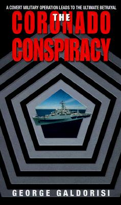 Image for Coronado Conspiracy