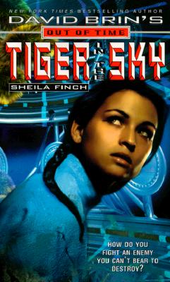 Tiger in the Sky (Vol. 2) (Out of Time Ser.)