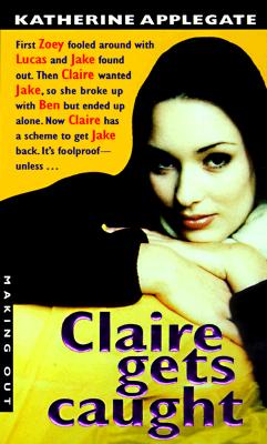 Claire Gets Caught (Making Out)