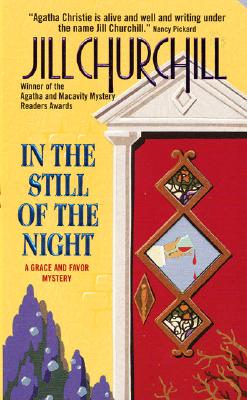 In The Still Of The Night
