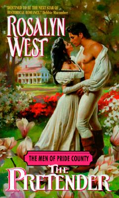 Men of Pride County:: The Pretender