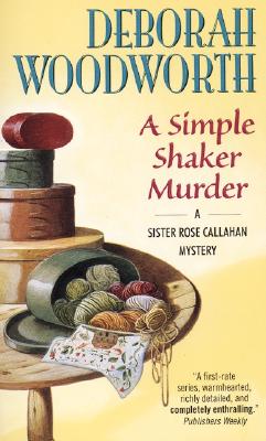 Simple Shaker Murder, A