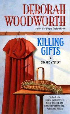 Killing Gifts (A Shaker Mystery)