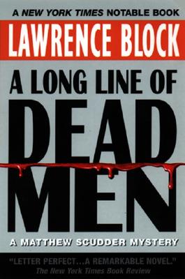 Image for A Long Line of Dead Men
