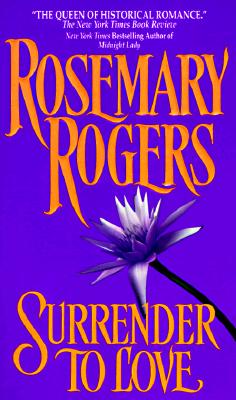 Surrender To Love